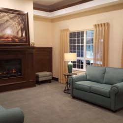 The Oaks At Liberty Grove