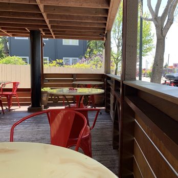 A+ Burger - Burgers Near Me - Oakland, California