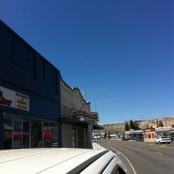 Harrison Ave Liquor Store