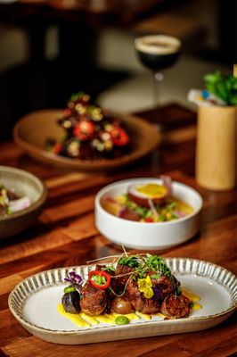 Agenda Restaurant by null