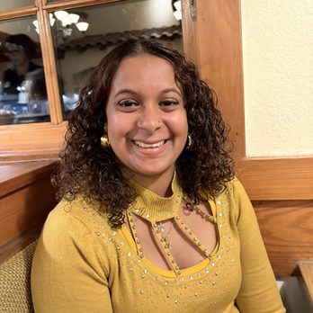 Olive Garden Italian Restaurant - My cheesing cause my mom didn't take a good angle of a photo of me. It was pretty funny. #haha #lol - Italian Near Me - Cherry Hill, New Jersey Olive Garden Italian Restaurant - My cheesing cause my mom didn't take a good angle of a photo of me. It was pretty funny. #haha #lol - Italian Near Me - Cherry Hill, New Jersey