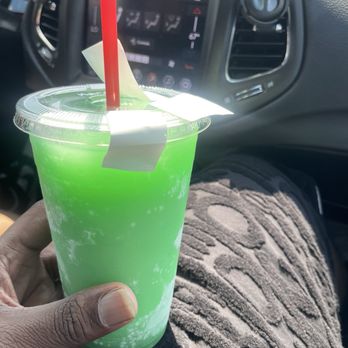 Dona Leti's - Liquid marijuana - Cocktail Bars Near Me - Houston, Texas