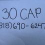 30 CAP