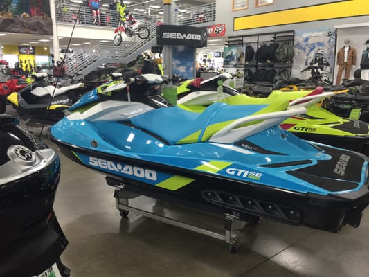 TOUSLEY MOTORSPORTS & MARINE - Updated January 2025 - 11 Photos & 66