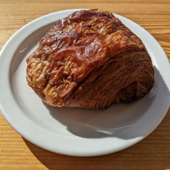 Tulie Bakery - 10/01/23 Pain au Chocolat - Bakeries Near Me - Salt Lake City, Utah Tulie Bakery - 10/01/23 Pain au Chocolat - Bakeries Near Me - Salt Lake City, Utah