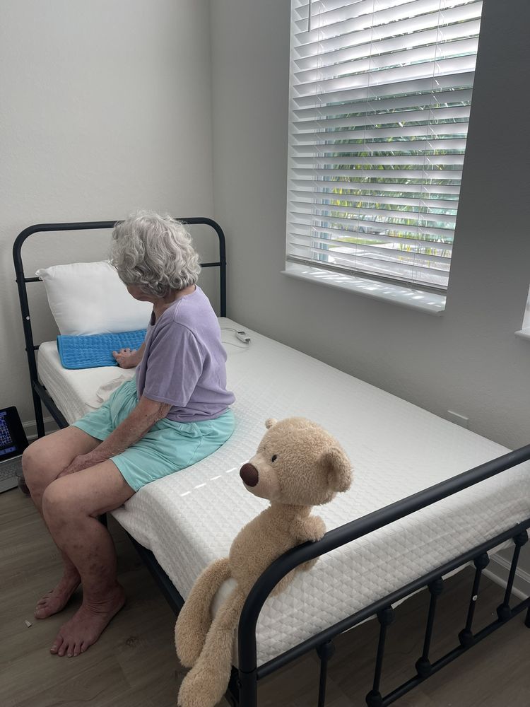 Beverly's Angels - social services organization in Naples, FL