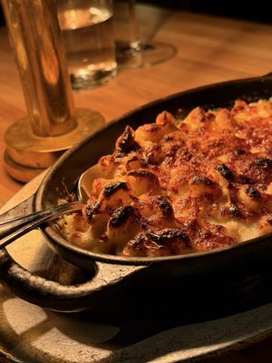 Bavette's Bar & Boeuf by null