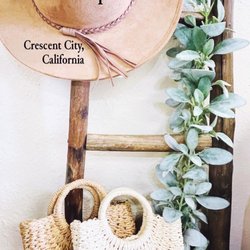 Magnolia Jean Boutique - Open Tuesday -Saturday