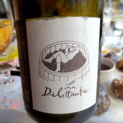 DeVille's - 2012 Breton Vouvray Sec La Dilettante (Chenin Blanc)