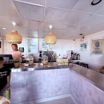 Coco Bloom Coffee (mobile)