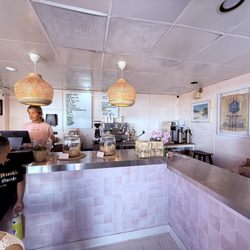 Coco Bloom Coffee - 7.12.25