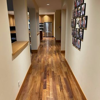 Blair And Son Co Flooring - hallway flooring - Flooring Near Me - Puyallup, Washington Blair And Son Co Flooring - hallway flooring - Flooring Near Me - Puyallup, Washington