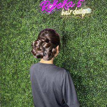 Rebeka's Hair Design - Hair Salons Near Me - Pittsburg, California Rebeka's Hair Design - Hair Salons Near Me - Pittsburg, California