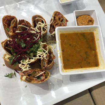 Honest Restaurant - Dabang dosa - Vegetarian Near Me - Irving, Texas