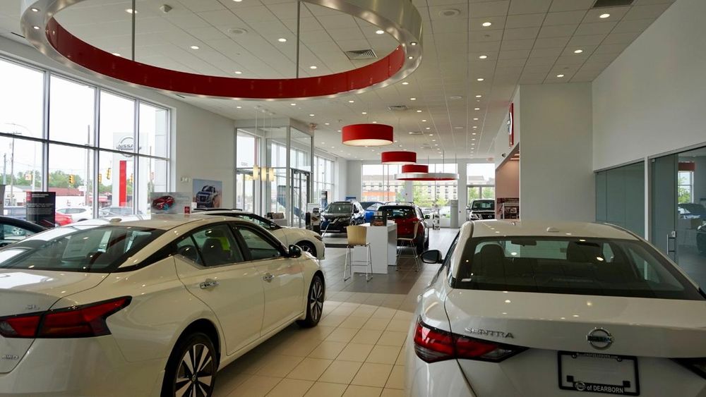NISSAN OF DEARBORN Updated August 2024 32 Photos & 47 Reviews