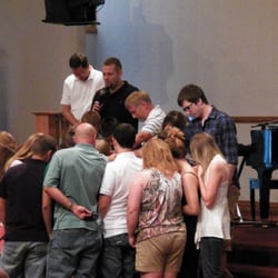 Lifeway Fellowship Baptist Church