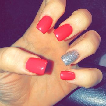LT Nails - Nail Salons Near Me - Indianapolis, Indiana