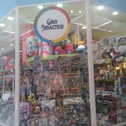Giro Didáctico
