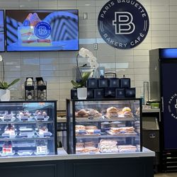 Paris Baguette