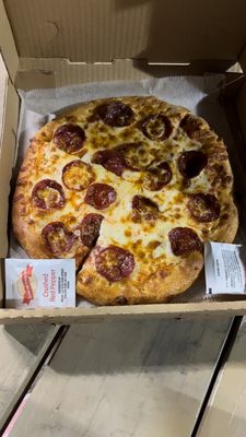 Golden State Pizza & Grill by null