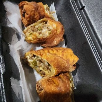 Flayva - Egg rolls - Fast Food Near Me - Baton Rouge, Louisiana Flayva - Egg rolls - Fast Food Near Me - Baton Rouge, Louisiana