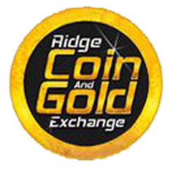 Ridge Coin & Gold Exchange