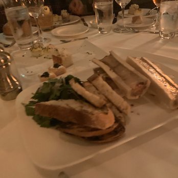 BIX - Bone marrow - American Near Me - San Francisco, California