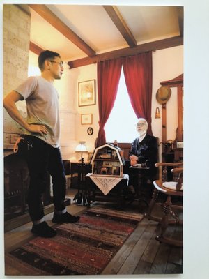 Matsuya Ginza by null