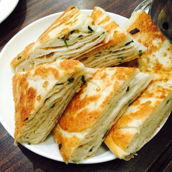 wonderful - Green onion pancake - Chinese Near Me - Millbrae, California wonderful - Green onion pancake - Chinese Near Me - Millbrae, California