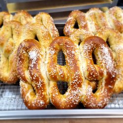 Philly Pretzel Factory