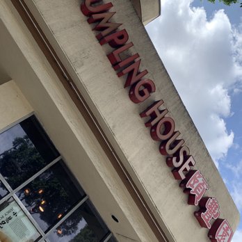 Dumpling House - Shanghainese Near Me - Arcadia, California