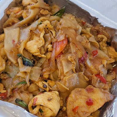 JP Thai Kitchen by null