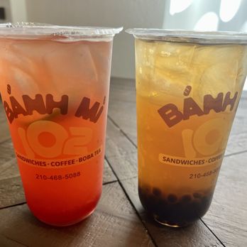Banh Mi 102 - Vietnamese Near Me - San Antonio, Texas