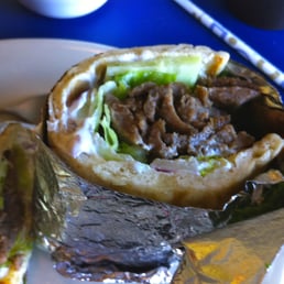 Gyro Wrap