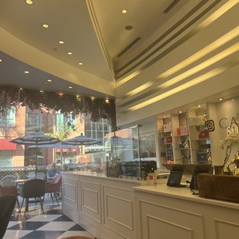 Cafe Sheera - inside area - Cafes Near Me - Beverly Hills, California Cafe Sheera - inside area - Cafes Near Me - Beverly Hills, California