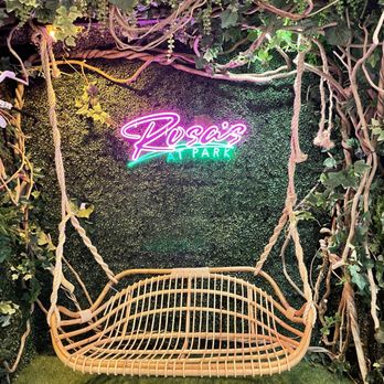 Rosa’s At Park - Latin American Near Me - Bronx, New York