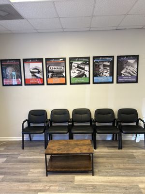 Milledgeville Pack And Ship