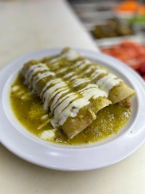 Presto Fresh Cafe by null