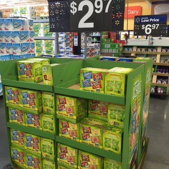 Walmart Supercenter - Charged me $6.98 and even after showing the clerk the price- they still wouldn't honor the displayed price. - Department Stores Near Me - Antioch, California