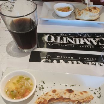Caminito - Argentine Near Me - Weston, Florida