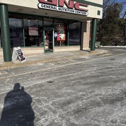 GNC