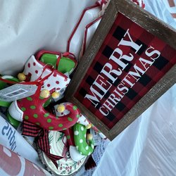 Hobby Lobby - Christmas