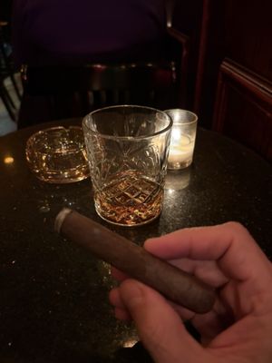 Hudson Bar and Books by null