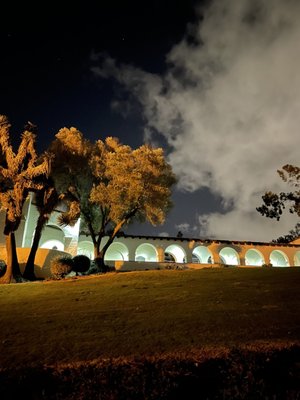 Junípero Serra Museum by null