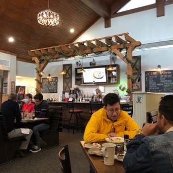 Egg Harbor Cafe - Breakfast & Brunch Near Me - Alpharetta, Georgia
