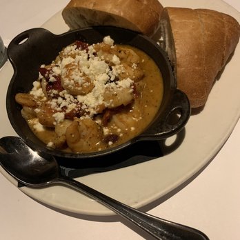 Bonefish Grill - Saucy Shrimp - Seafood Near Me - Alexandria, Virginia