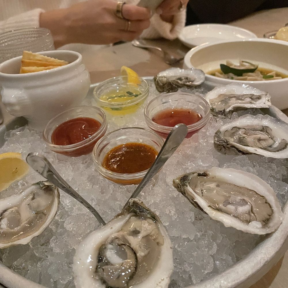The Citizen - New American Near Me - Alys Beach, Florida