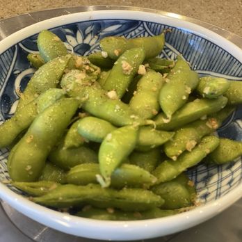 Afuri - Yuzu Shio Edamame - Ramen Near Me - Costa Mesa, California Afuri - Yuzu Shio Edamame - Ramen Near Me - Costa Mesa, California