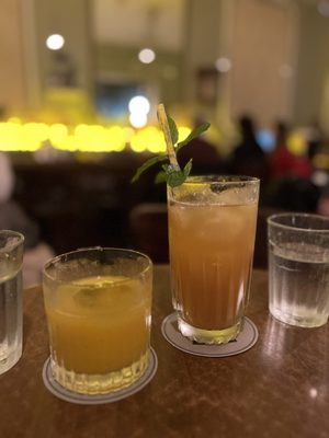 1862 Dry Bar by null