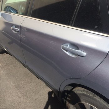 Dentpro 21 Reviews Mobile Dent Repair 9732 Pyramid Way Mobile Dent Repair